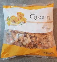 Girolles