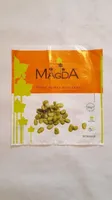 Fèves pelées entières 500g