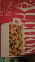 Délice de légumes d'antan