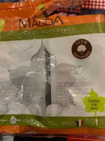 Cèpes en morceaux