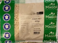 Petit épeautre cuit