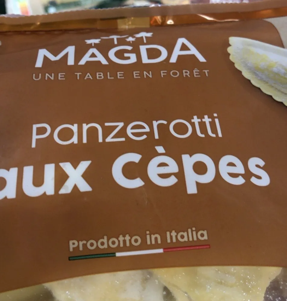Panzerotti