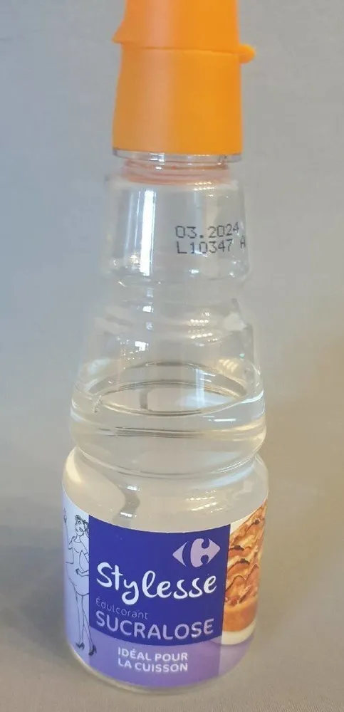 Sucralosa