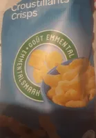 Croustillant Crips
