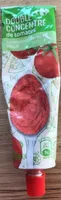 Concentrer de tomate