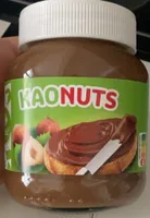 Kaonuts