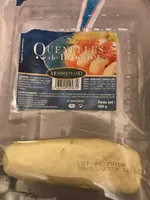 Quenelles de brochet