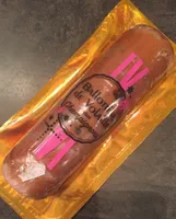 Ballotine de volaille aux champignons