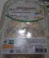 CÉLERI FRAIS REMOULADE