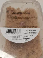 Taboulé à l orientale