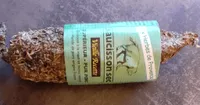 Saucisson sec aux herbes de provence