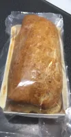 Brioche fourrée au saucisson
