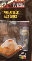 Pâtes fraiches