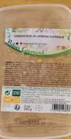 Piémontaise au jambon supérieur