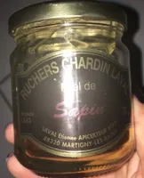 Miel de Sapin