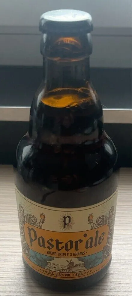 Pastor’ale