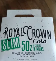 Royal crown slim