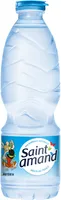 St Amand Eau Minérale Naturelle 50cl