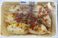 Encornets farcis