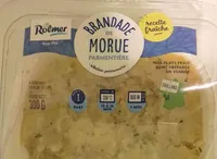Brandade de morue