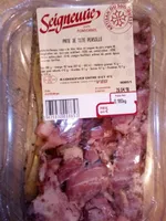 Pâté de tête persillé