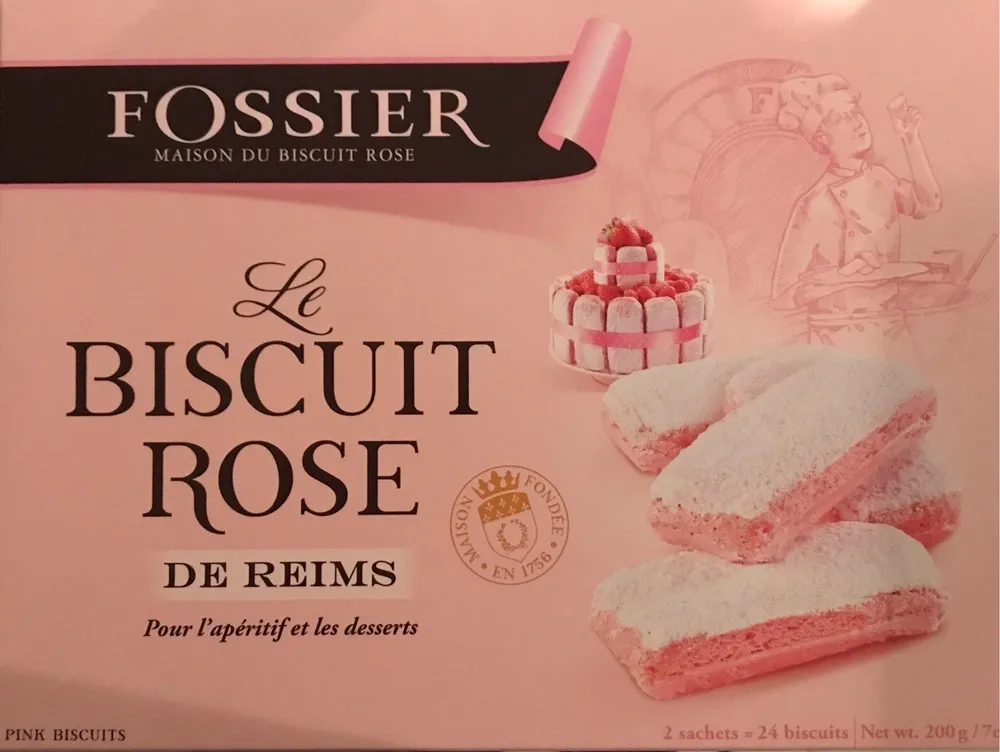 Biscuit Rose