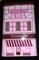 Biscuits roses de Reims