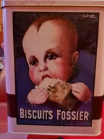 Biscuits rose de Reims