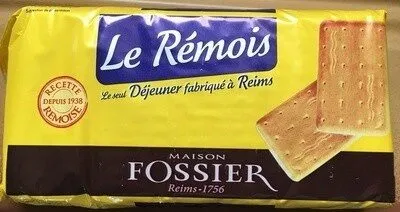 Le Rémois