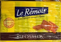 Le rémois