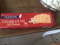 Charles Vll le classique