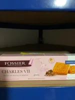 Charles VII Craquant