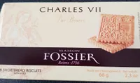 CHARLES VII