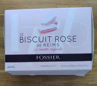 Biscuit rose