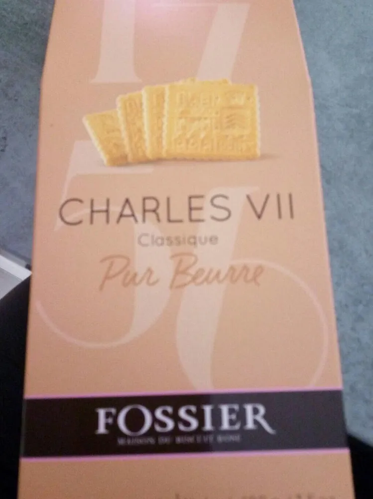 Charles VII