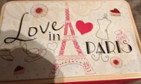 Love in paris