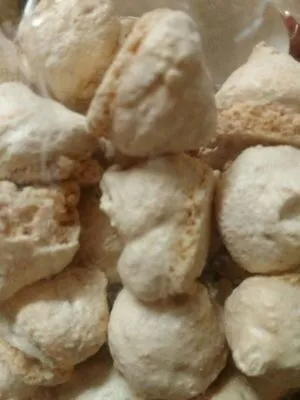 Macarons amande