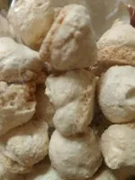 Macarons amande