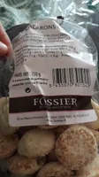 Macarons coco