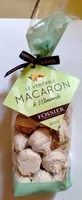 Macarons amande