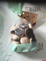 Maison Fossier - Macarons Poire Au Chocolat