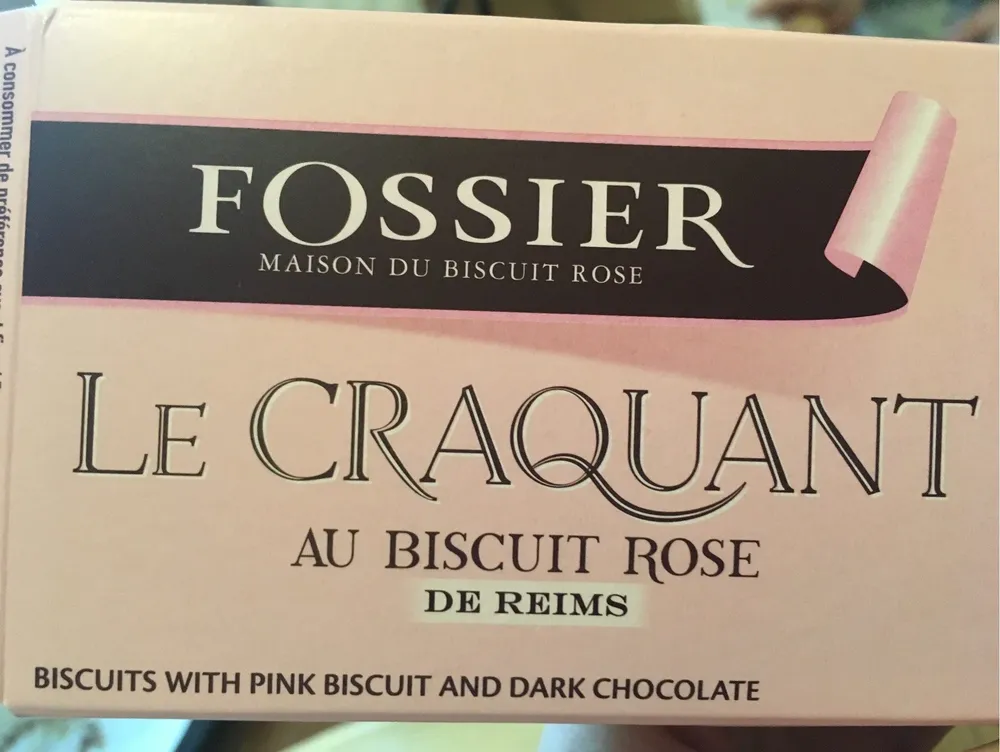 Le craquant