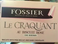 Le craquant