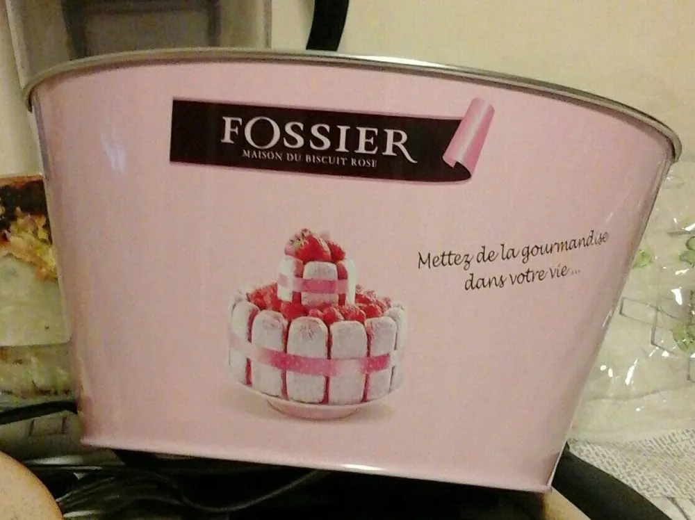 Délices festifs