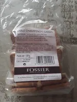 SABLE CHAMPENOIS CASSES