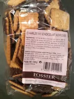Charles VII chocolat