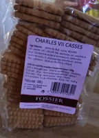 Charles VII