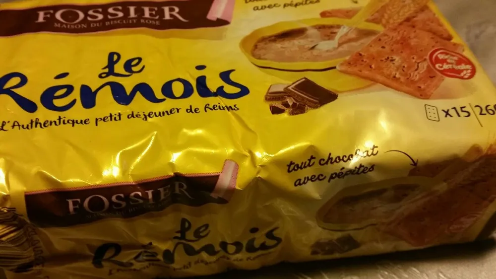 Le Rémois