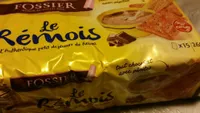 Le Rémois