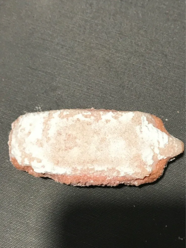 Biscuit rose de Reims